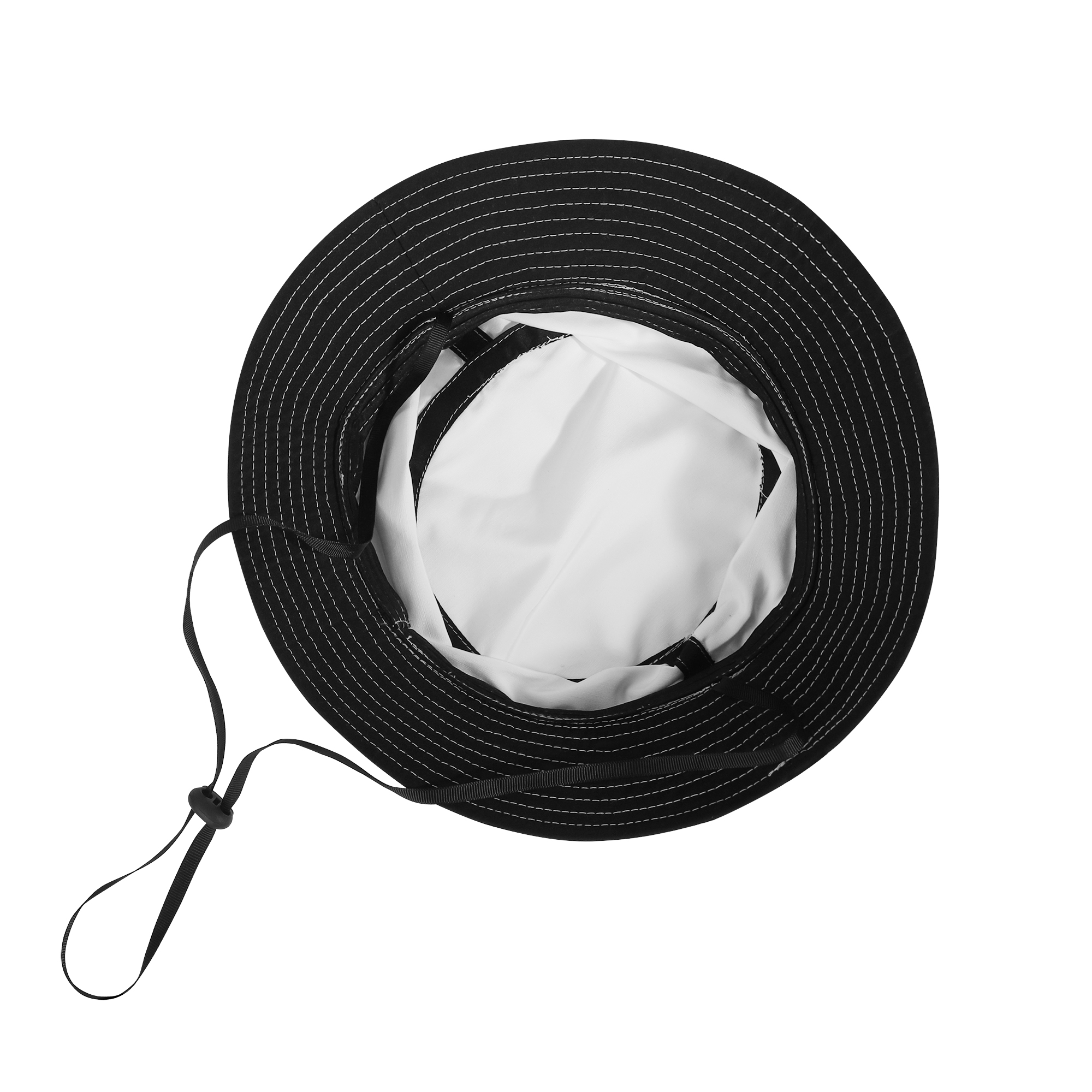 Dealergang Black Bucket Hats - Image 5