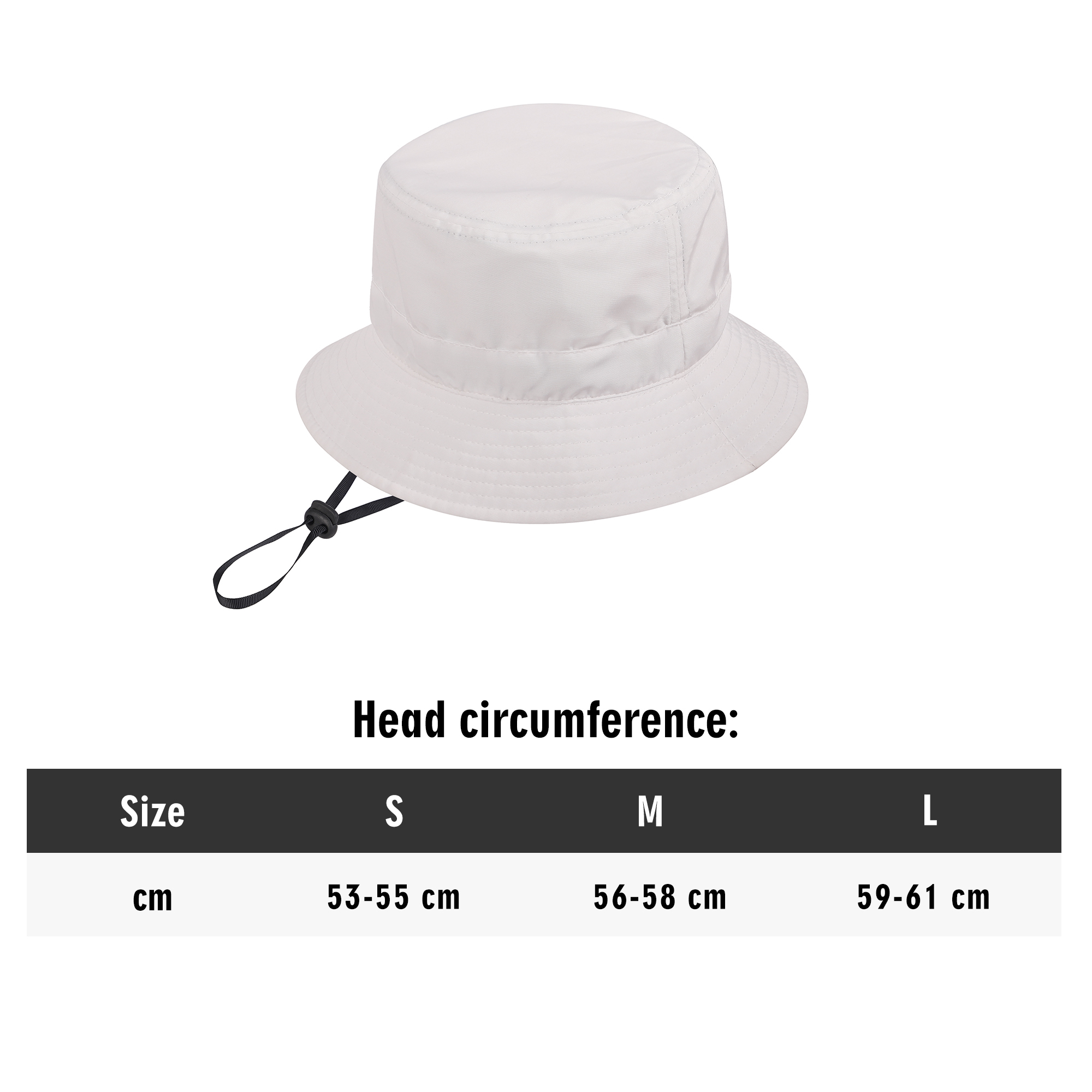 Dealergang Black Bucket Hats - Image 6